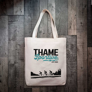 Thame Sportive Official Tote Bag